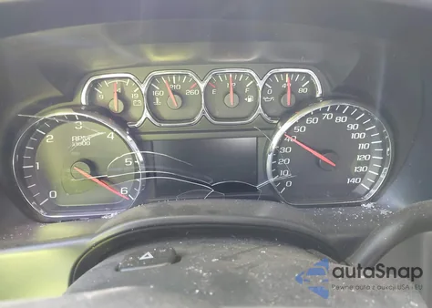 2014 Chevrolet Silverado 1500 1Lt from USA, damaged, VIN 3GCPCREH5EG203316